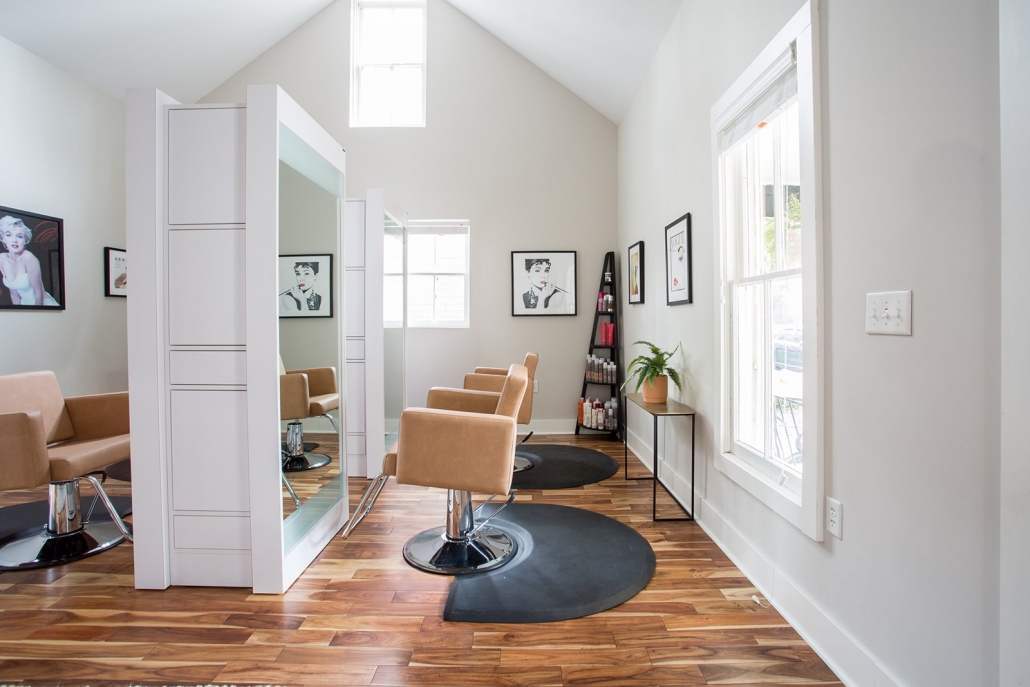 Dublin House Of Beauty Luxury Hair and Nail Salon in Dublin Ohio