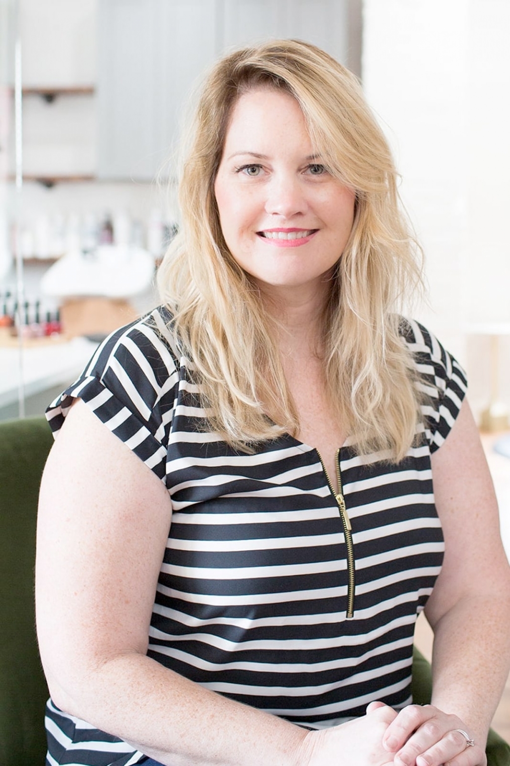 Dublin House Of Beauty Luxury Hair and Nail Salon in Dublin Ohio